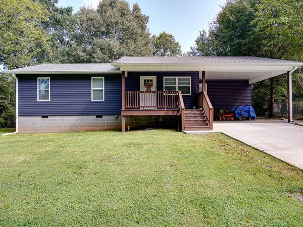 209 Gross Lane, Scottsboro, AL 35768