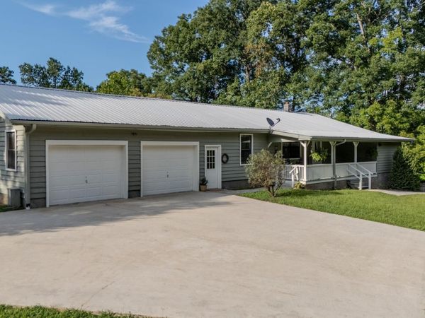 434 County Road 109, Fort Payne, AL 35967