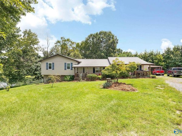 6826 Bluff Road, Boaz, AL 35956