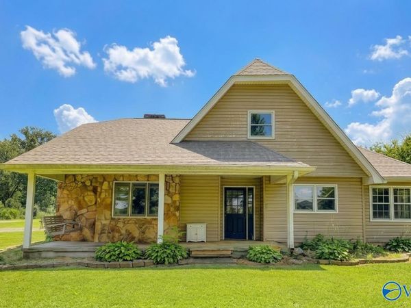 120 Country Club Drive, Attalla, AL 35954