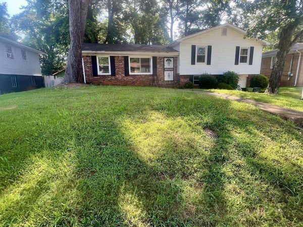 2610 Rockwell Road NW, Huntsville, AL 35810