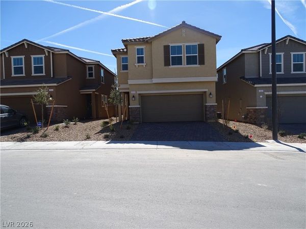 2929 Gallarate Drive , Henderson, NV 89044