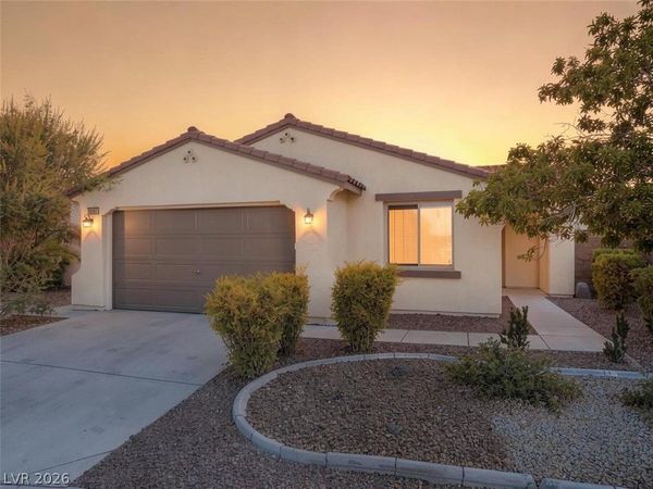 4791 Leone Avenue , Pahrump, NV 89061