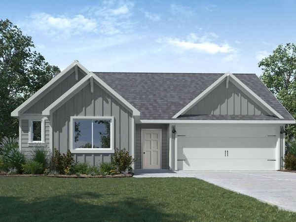 405 Hector LOOP, Georgetown, TX 78626