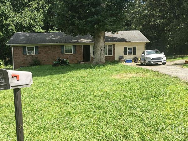 522 Lee Drive , Shelby, NC 28152