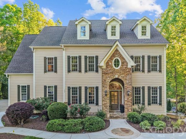 107 Mcauley Court , Mooresville, NC 28117