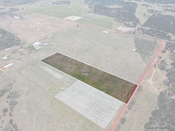 0 N 2980 Road, Hennessey, OK 73742