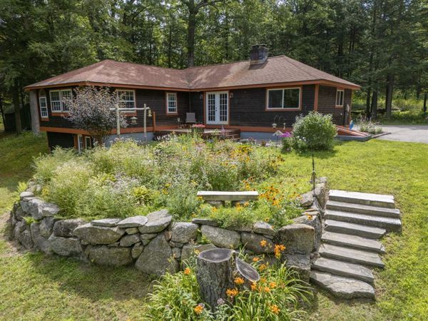 363 Keene Road, Antrim, NH 03440