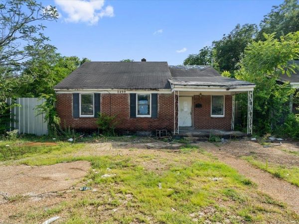 2499 LAMAR AVE, Memphis, TN 38114