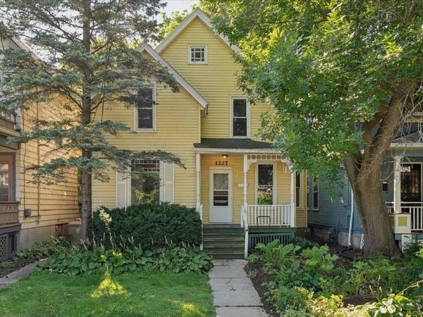 1227 Spaight Street, Madison, WI 53703