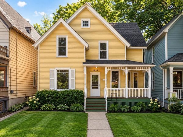 1227 Spaight Street, Madison, WI 53703