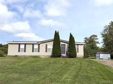 260 Gilmore Road, Freedom, NY 14065