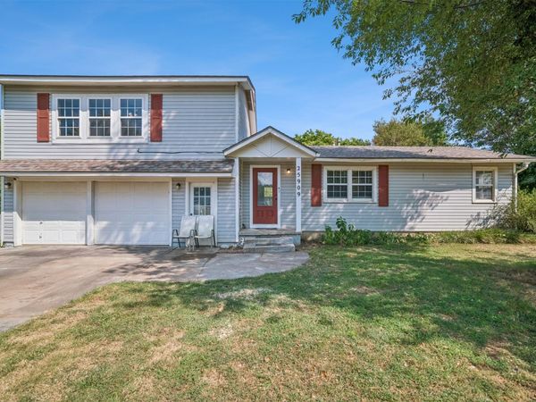 25909 E 105th Street S, Broken Arrow, OK 74014