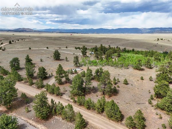 614 Yellowstone Road, Hartsel, CO 80449