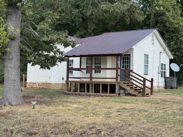 25 Claxton Loop, Batesville, AR 72501