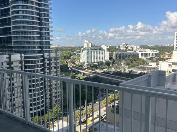 1250 S MIAMI Avenue, Unit 1613, Miami, FL 33130