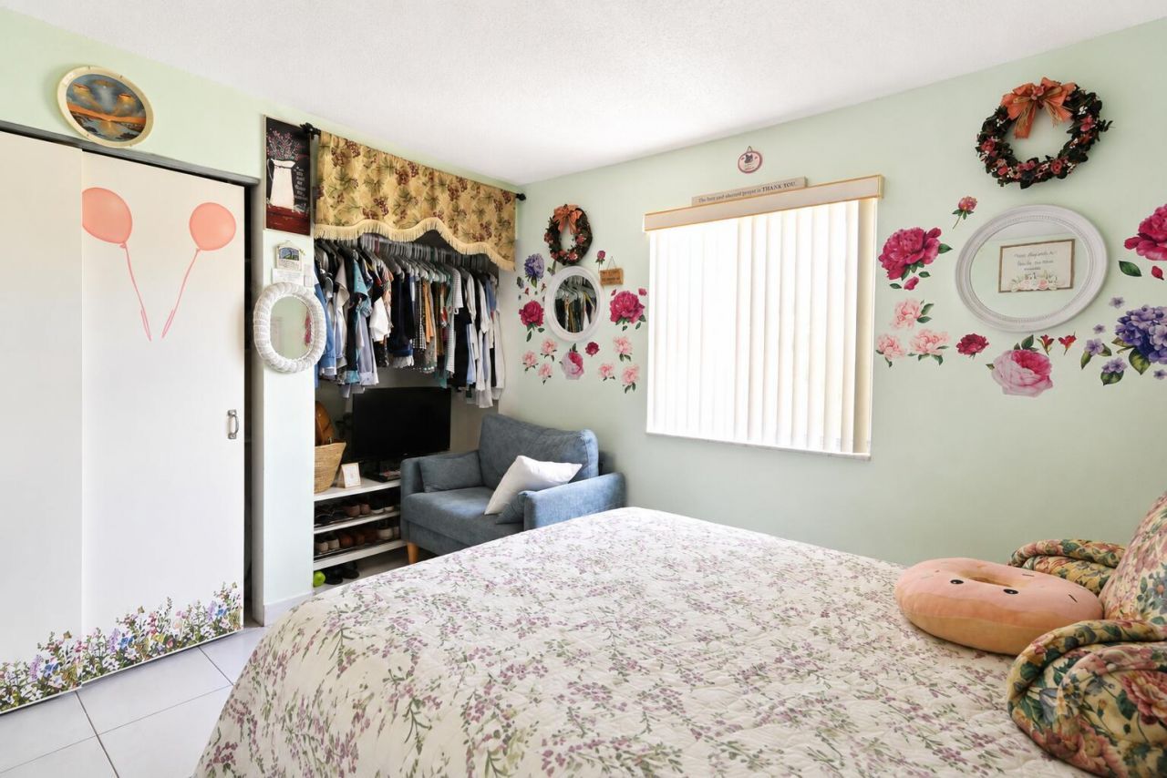 6120 Forest Hill Boulevard, Unit 111, West Palm Beach, FL 33415 Photo