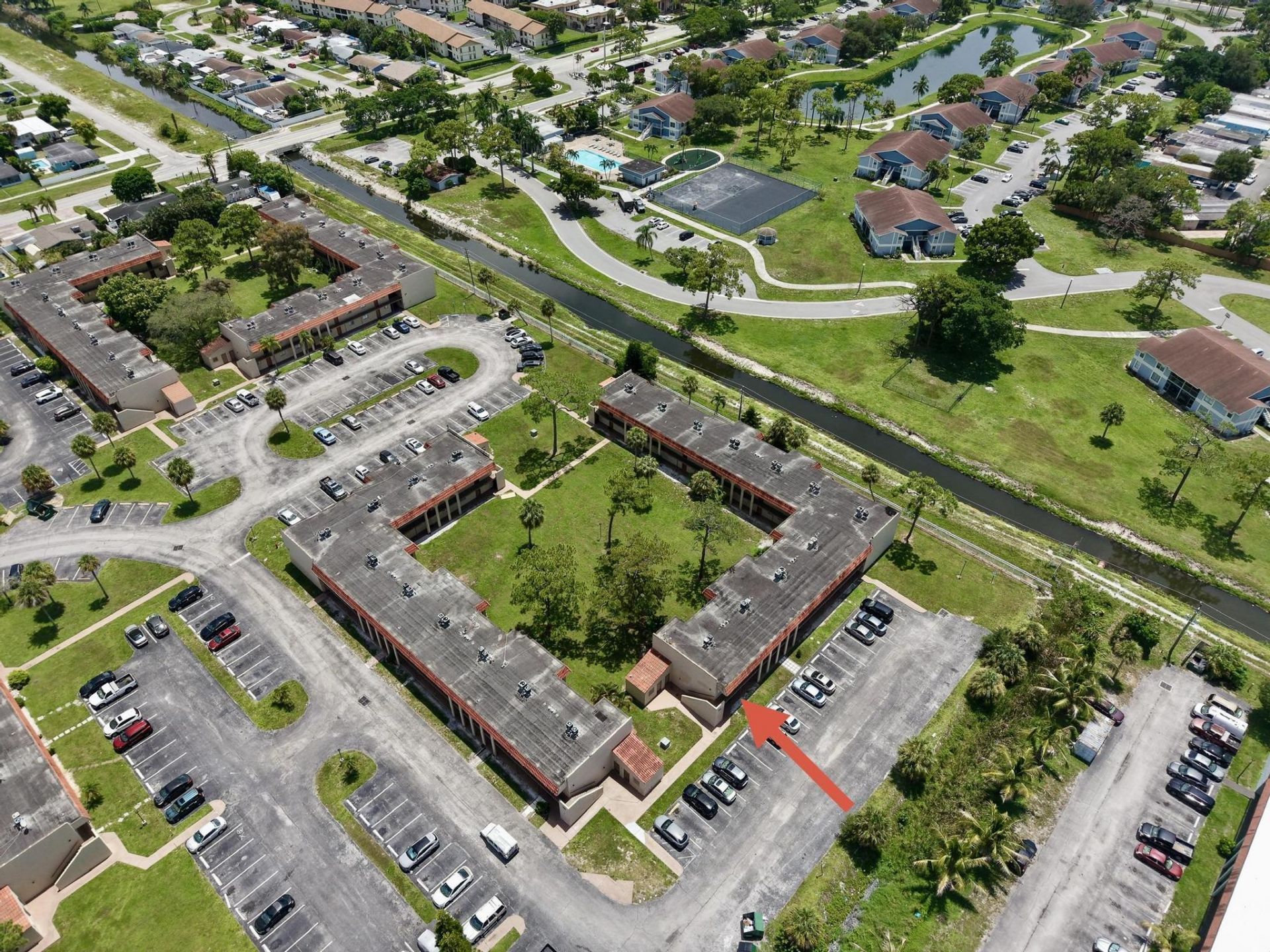 6120 Forest Hill Boulevard, Unit 111, West Palm Beach, FL 33415 Photo