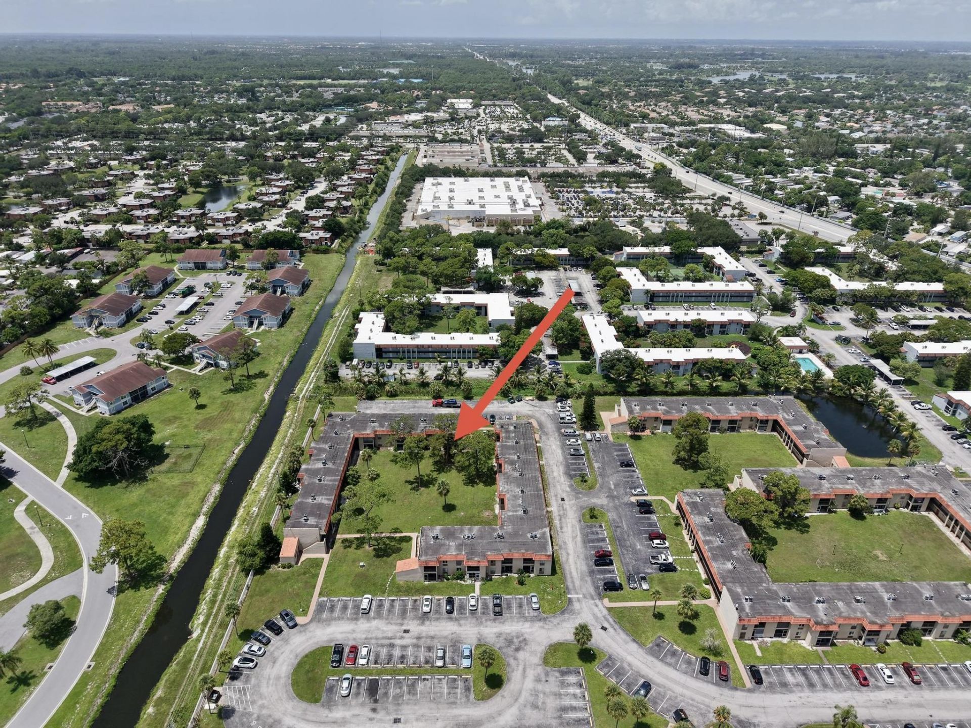6120 Forest Hill Boulevard, Unit 111, West Palm Beach, FL 33415 Photo