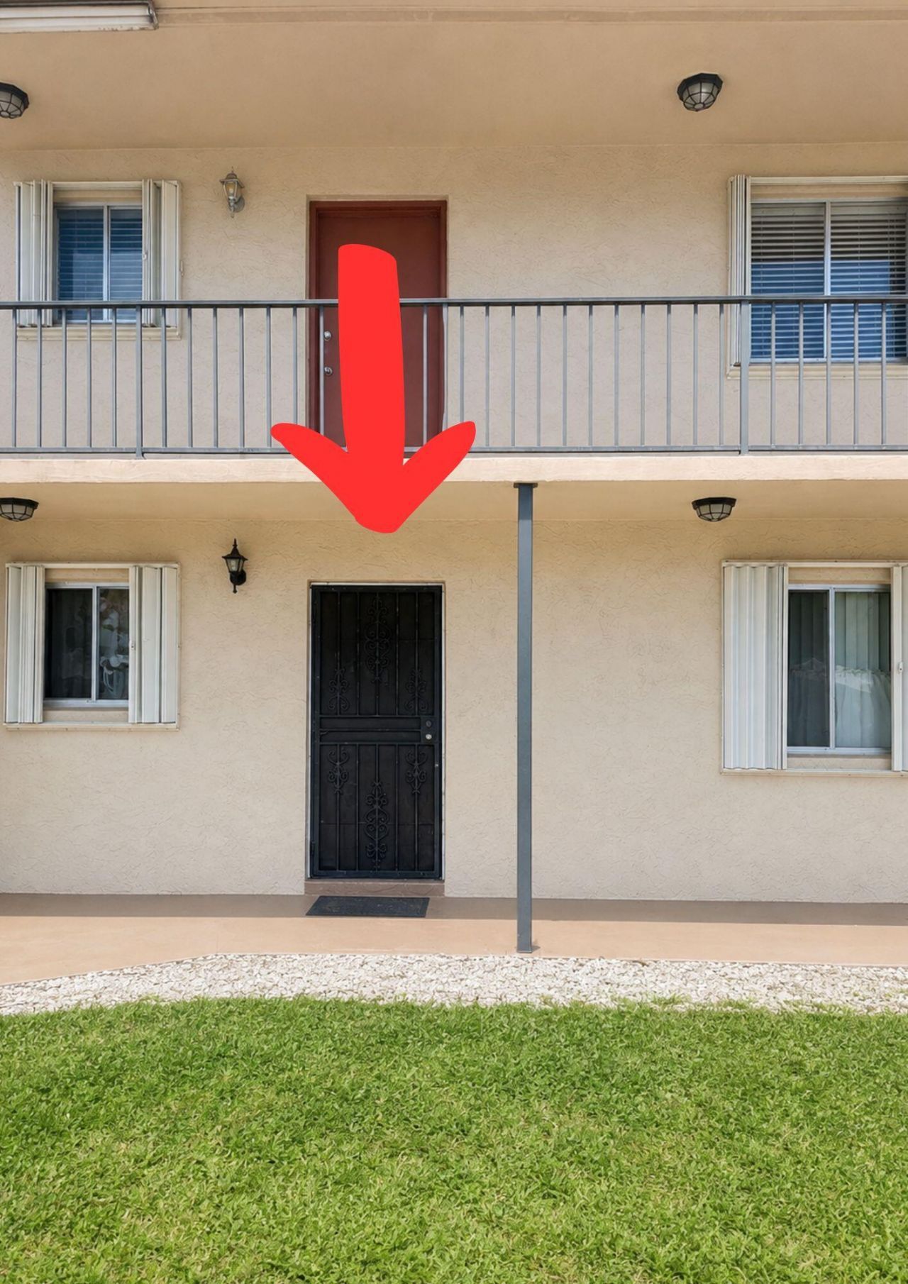 6120 Forest Hill Boulevard, Unit 111, West Palm Beach, FL 33415 Photo