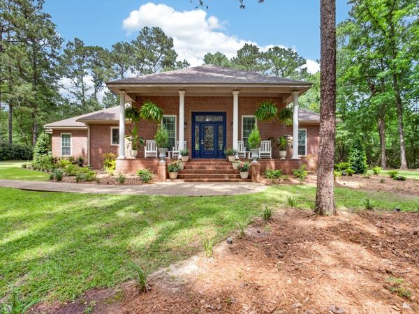 228 Jervis Mims Rd., Hattiesburg, MS 39401