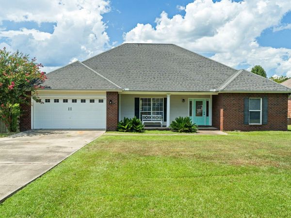 72 Wind Ridge Ln., Purvis, MS 39475