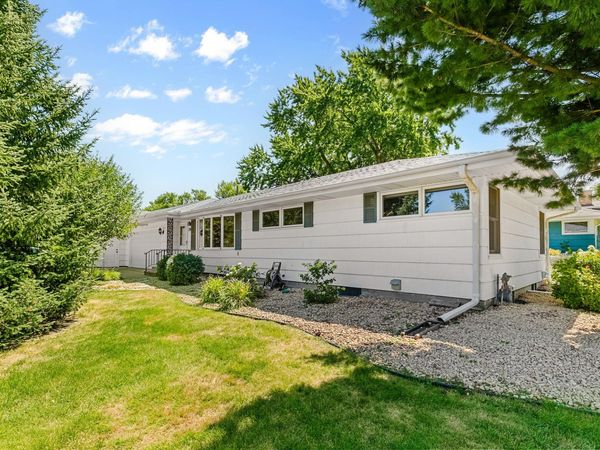 1791 Emerald Drive, New Brighton, MN 55112