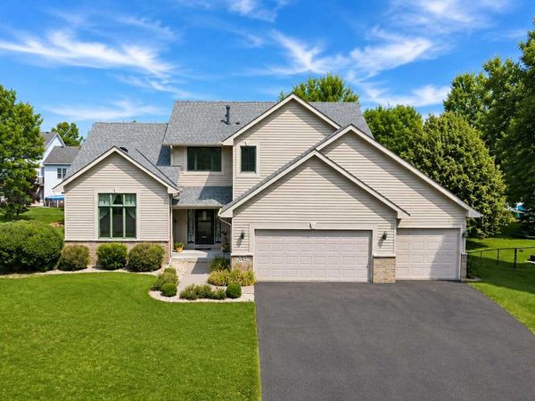 23632 Aspen Drive, Rogers, MN 55374