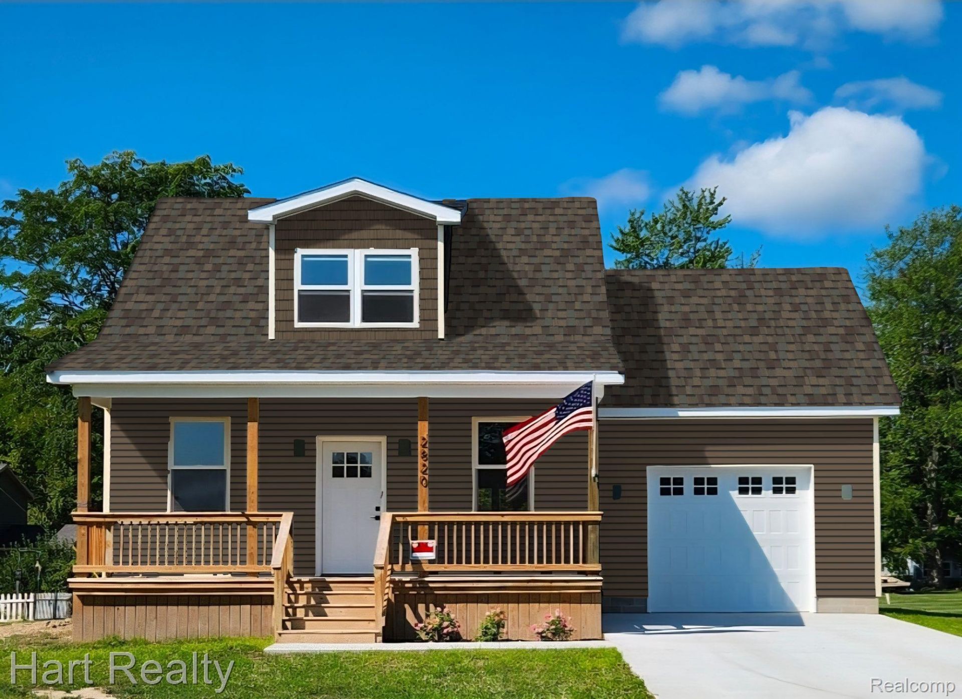 2796 Angle Street, Marlette, Mi 48453 Main Photo
