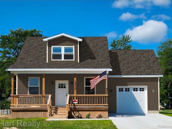 2796 Angle Street, Marlette, Mi 48453