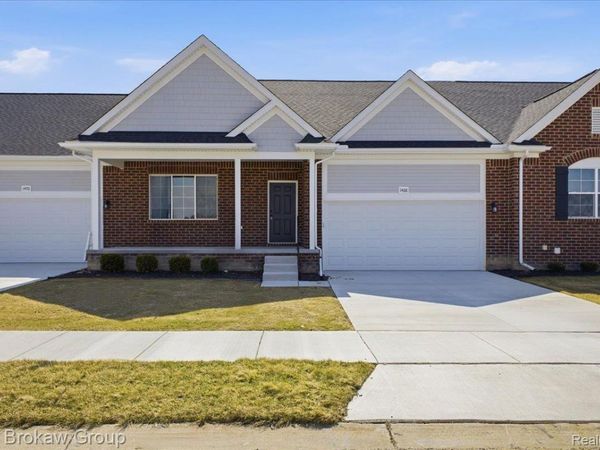 1437 Lincoln Street, Lapeer, Mi 48446
