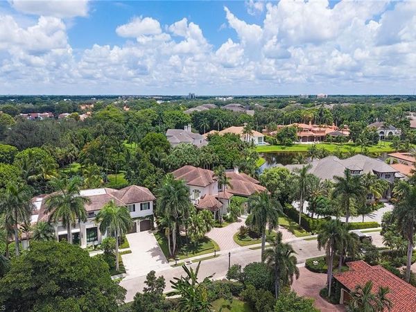 7326 Tilden LN , NAPLES, FL 34108