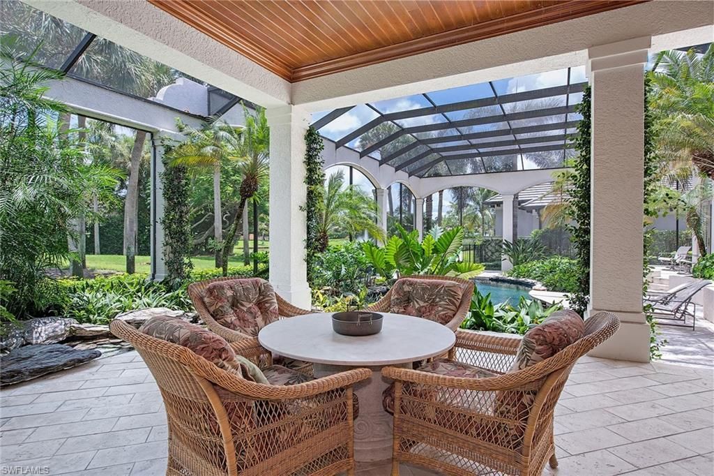 7326 Tilden Ln, Naples, FL 34108 Photo