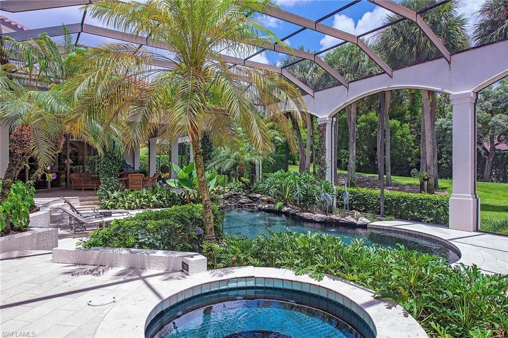 7326 Tilden Ln, Naples, FL 34108 Photo