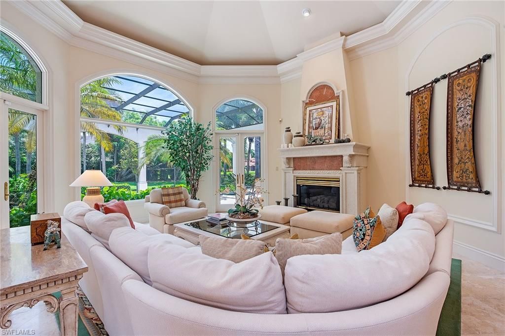 7326 Tilden Ln, Naples, FL 34108 Photo
