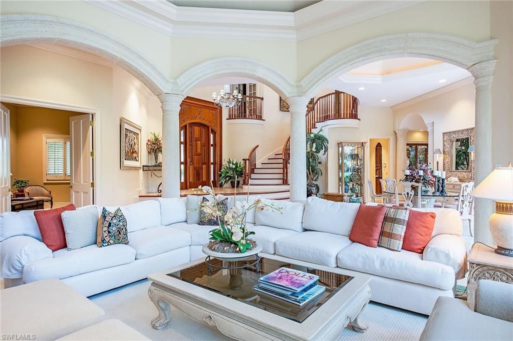 7326 Tilden Ln, Naples, FL 34108 Photo