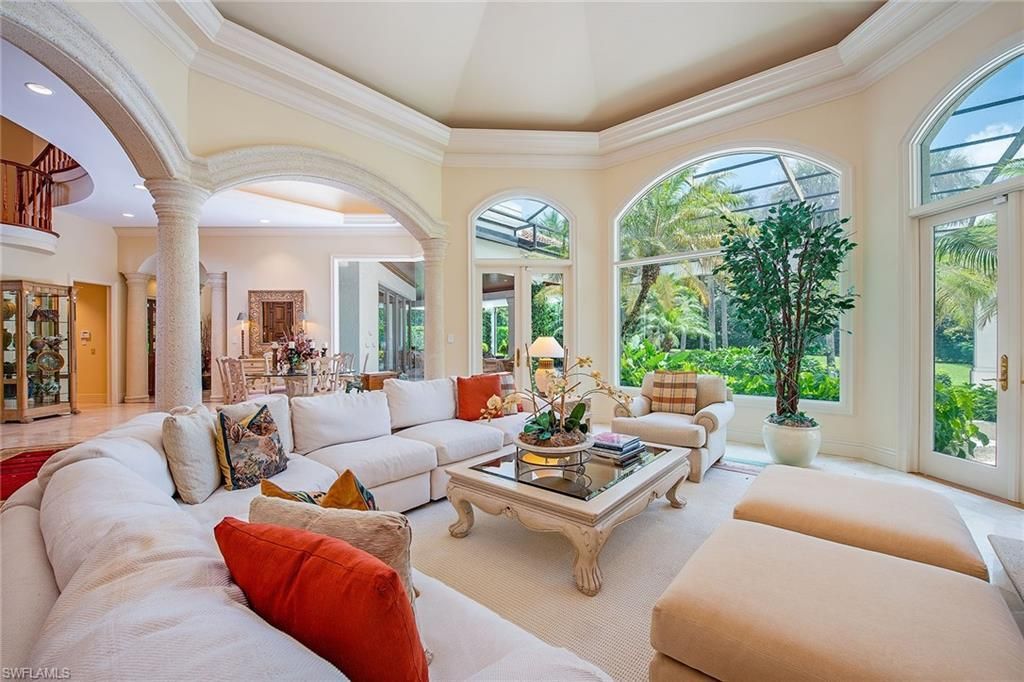 7326 Tilden Ln, Naples, FL 34108 Photo