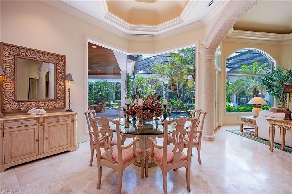 7326 Tilden Ln, Naples, FL 34108 Photo
