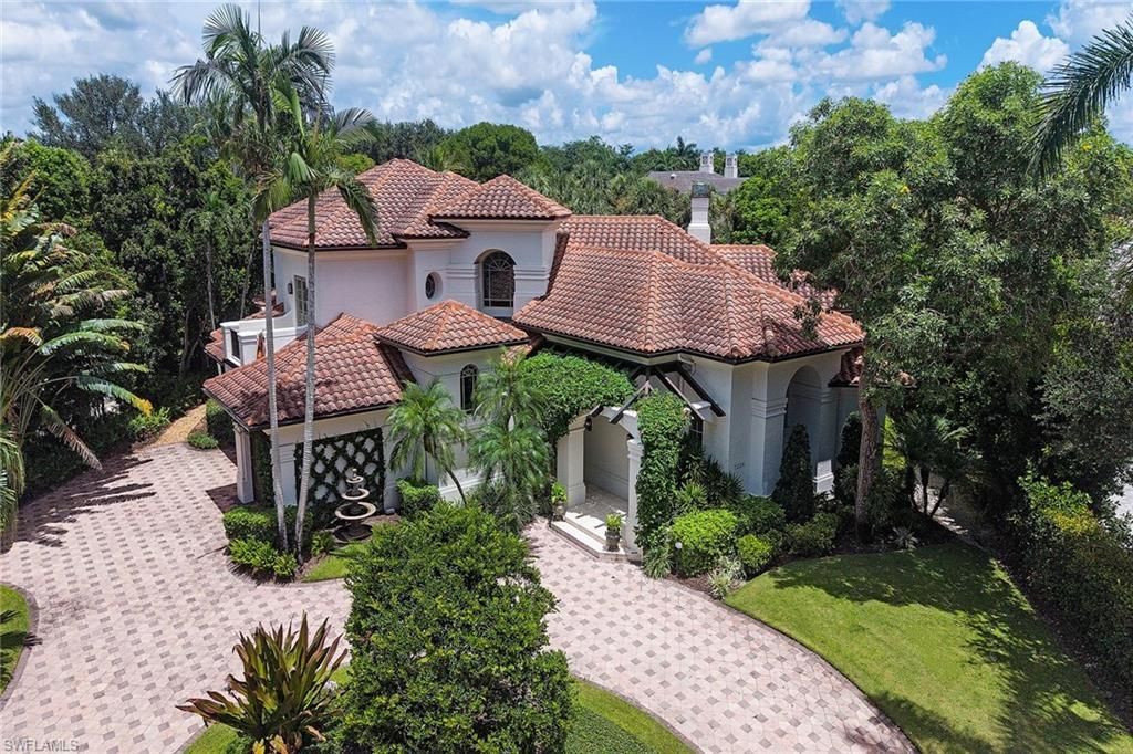 7326 Tilden Ln, Naples, FL 34108 Photo