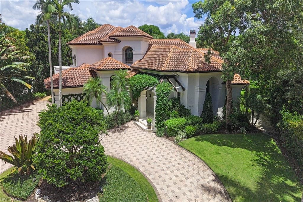 7326 Tilden Ln, Naples, FL 34108 Photo