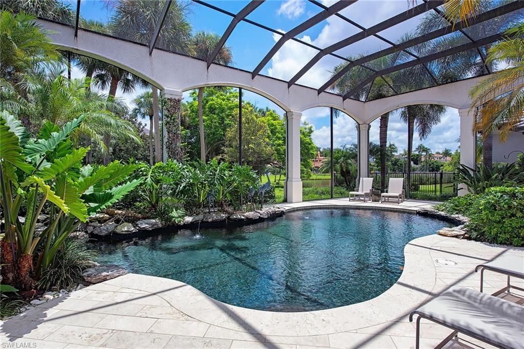 7326 Tilden Ln, Naples, FL 34108 Photo
