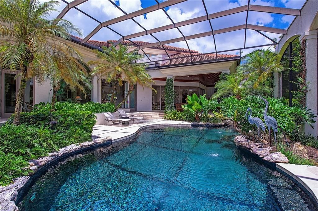 7326 Tilden Ln, Naples, FL 34108 Photo