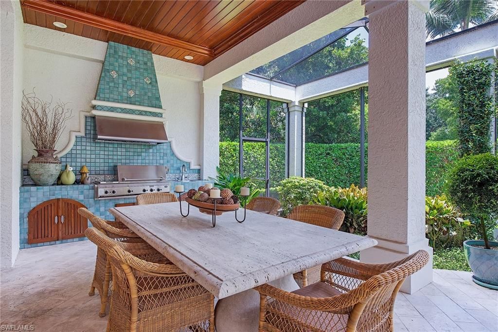 7326 Tilden Ln, Naples, FL 34108 Photo