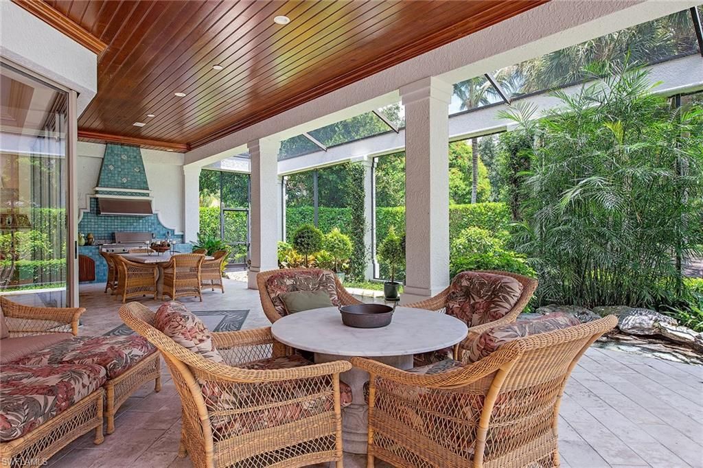 7326 Tilden Ln, Naples, FL 34108 Photo