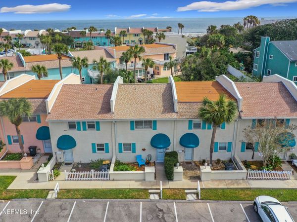 2233 SEMINOLE Road, Unit 41, Atlantic Beach, FL 32233