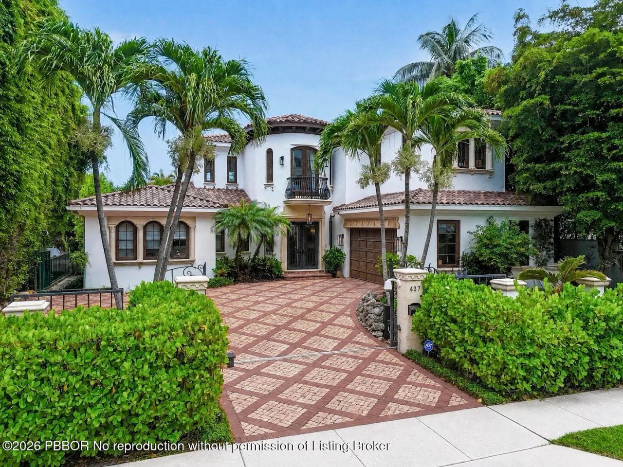 437 Chilean Avenue, Palm Beach, FL 33480 Photo