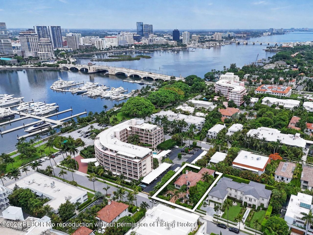 437 Chilean Avenue, Palm Beach, FL 33480 Photo