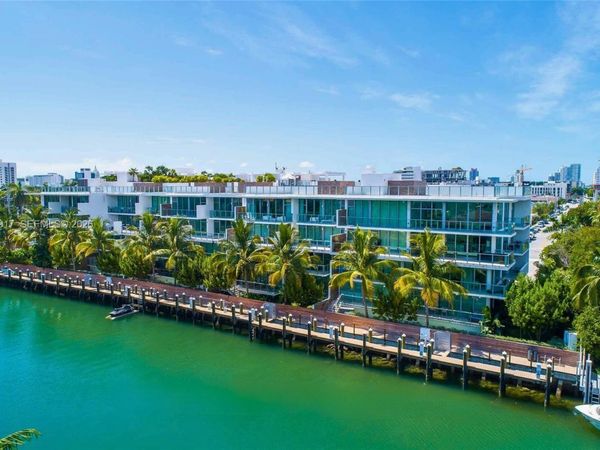 1201 20th St, Unit 410, Miami Beach, FL 33139