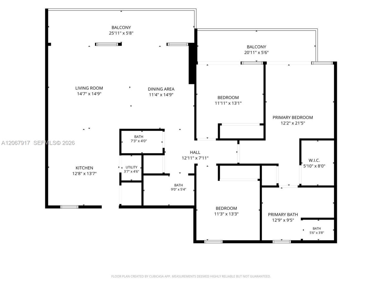 1201 20th St, Unit 410, Miami Beach, FL 33139 Photo