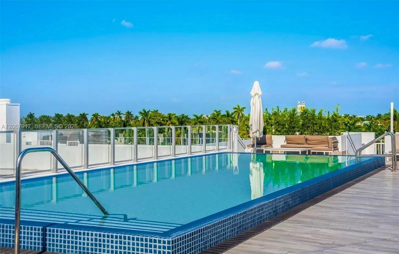 1201 20th St, Unit 410, Miami Beach, FL 33139 Photo